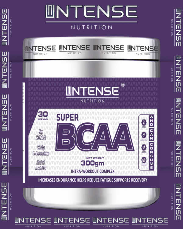 BCAA - Image 2