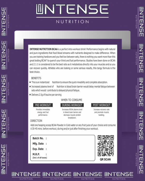 BCAA - Image 4