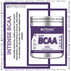 BCAA