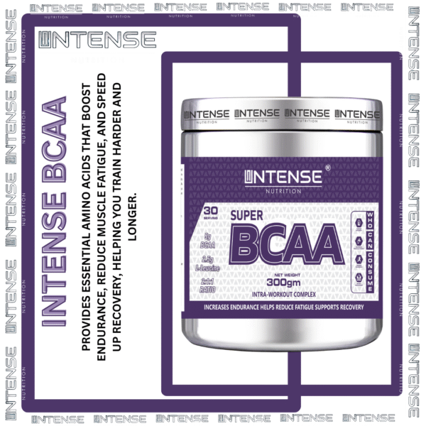 BCAA