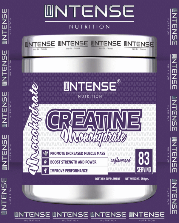 CREATINE MONOHYDRATE - Image 2