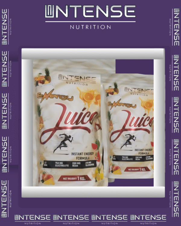 GLUCO-ENERGY - Image 2