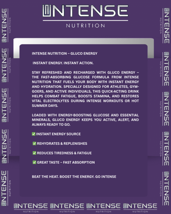 GLUCO-ENERGY - Image 4