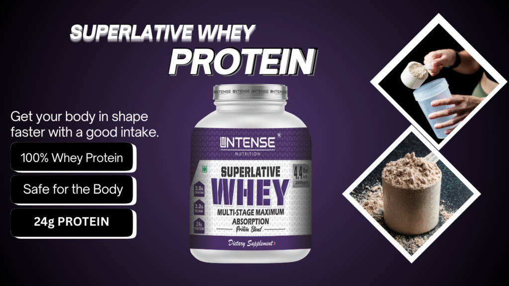 BEST SUPPLEMENT BRAND IN INDIA FOR GYM