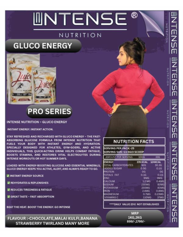 GLUCO-ENERGY - Image 5