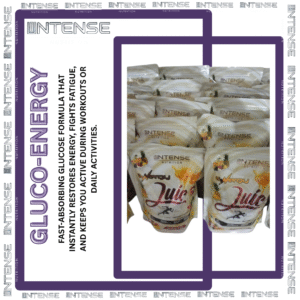 GLUCO-ENERGY