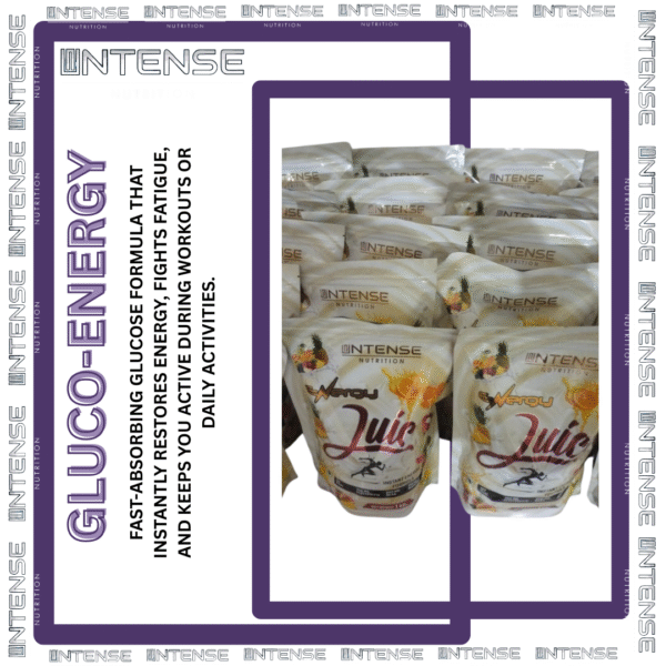 GLUCO-ENERGY