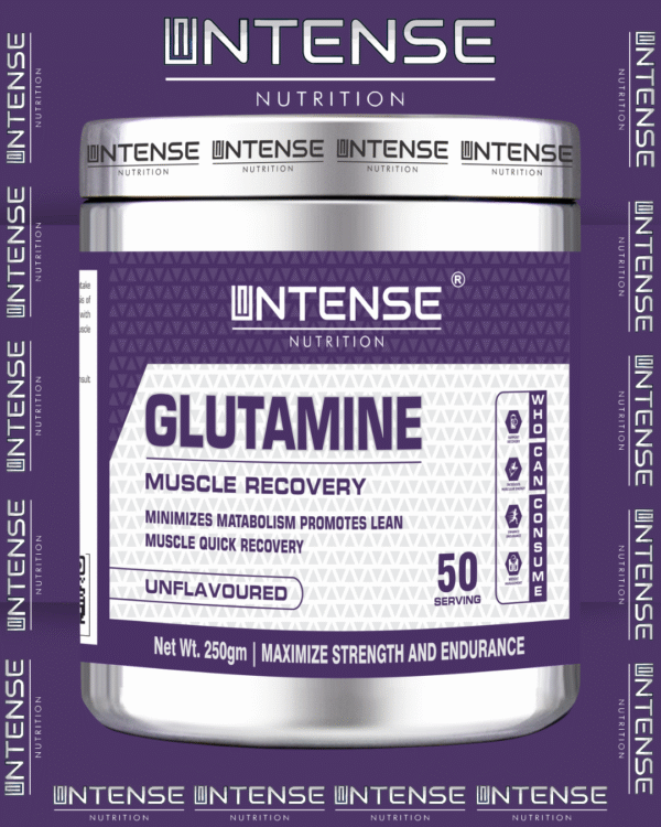 GLUTAMINE POWER - Image 2