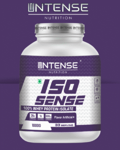 ISO SENSE PIC 1 PRODUCT