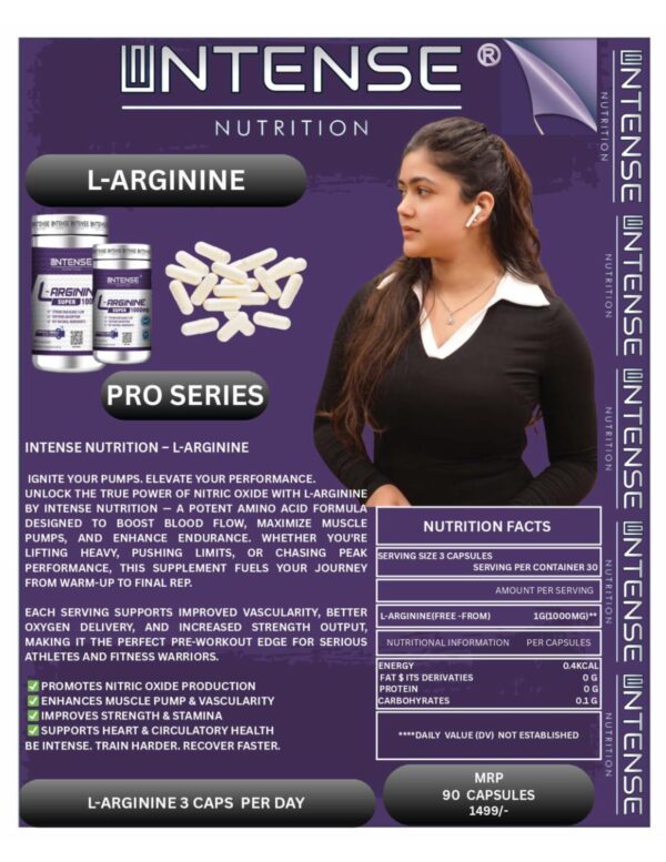 L-ARGININE - Image 5