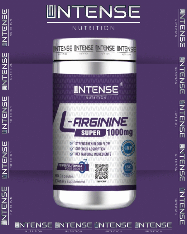 L-ARGININE - Image 2