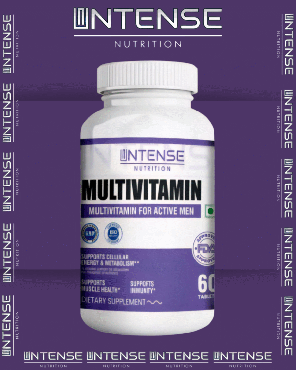 MULTIVITAMIN - Image 2