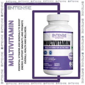 MULTIVITAMIN