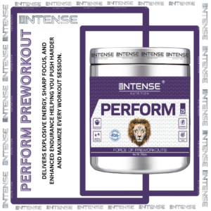 PERFORM PREWORKOUT