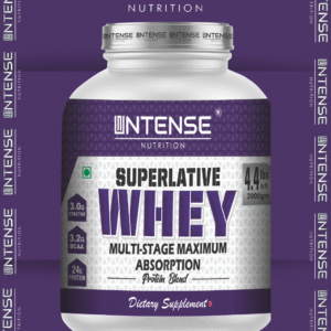SUPERLATIVE WHEY