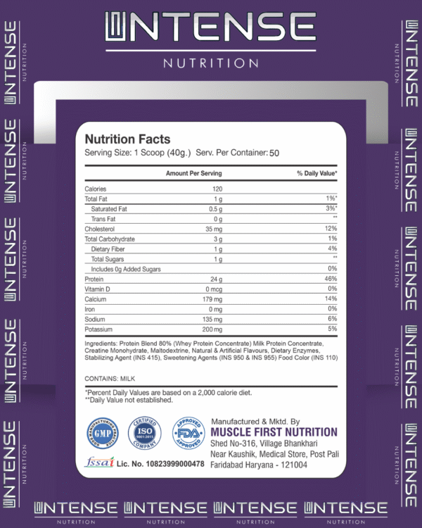SUPERLATIVE WHEY - Image 3