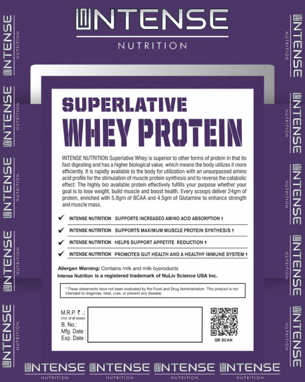 SUPERLATIVE WHEY - Image 4