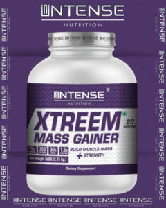 XTREEM MASS PIC 1 PRODUCT
