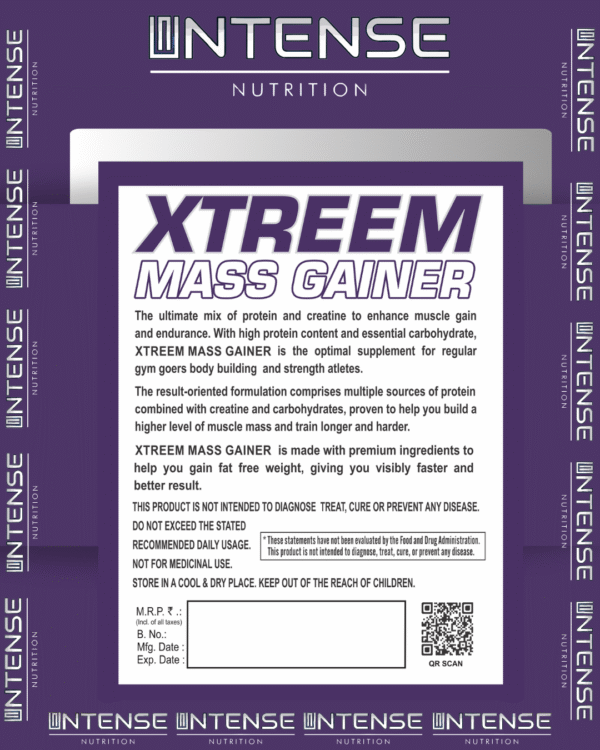 XTREEM MASS - Image 4