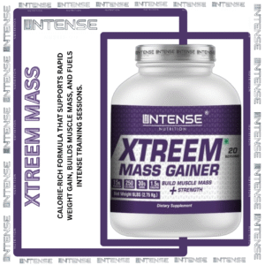 XTREEM MASS