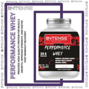 best whey protein for muscle gain
